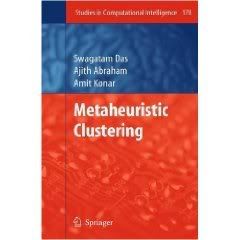 Metaheuristic Clustering 