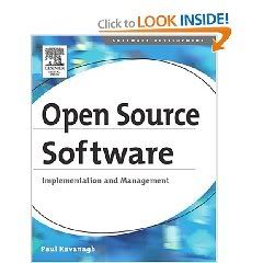 Open Source Software: Implementation and Management 