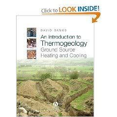 An Introduction to Thermogeology: Ground Source Heating and Cooling