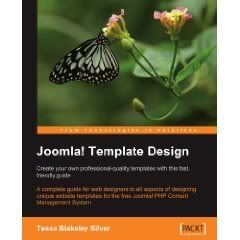 Joomla! Template Design 