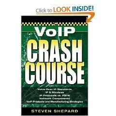 Voice Over IP Crash Course 