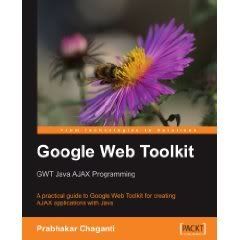 Google Web Toolkit GWT Java AJAX Programming 