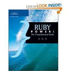 Ruby on Rails Power!: The Comprehensive Guide 