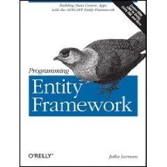 Programming Entity Framework 