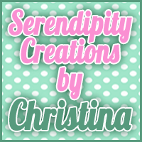 Serendipity Creations by Christina