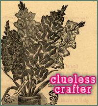 Clueless Crafter