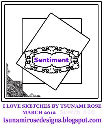 i love sketches by tsunami rose #10