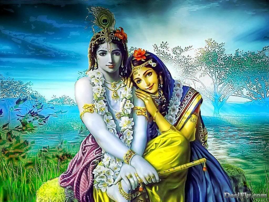 Krishna Wallpapers Govinda Backgrounds Radha Desktops