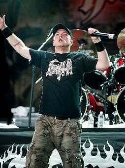 jamey jasta