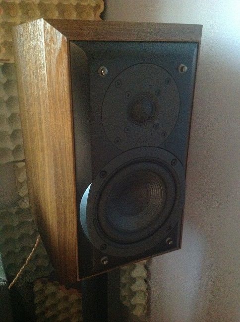 kenwood ls 54 speakers
