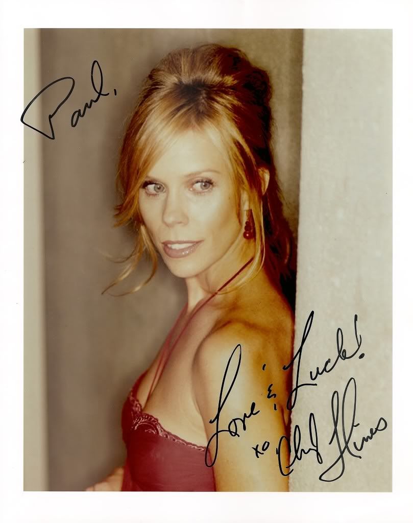 Cheryl Hines - Wallpaper Image