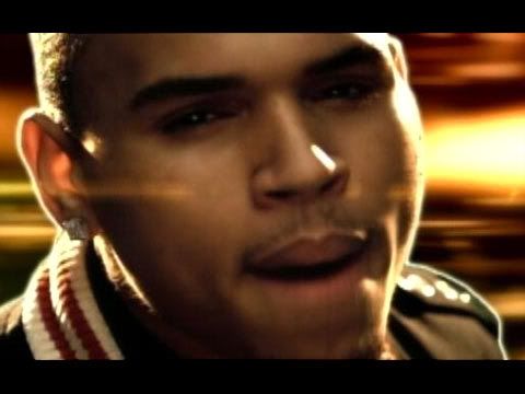 chris brown for ever figure