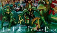 The Fallen Princes