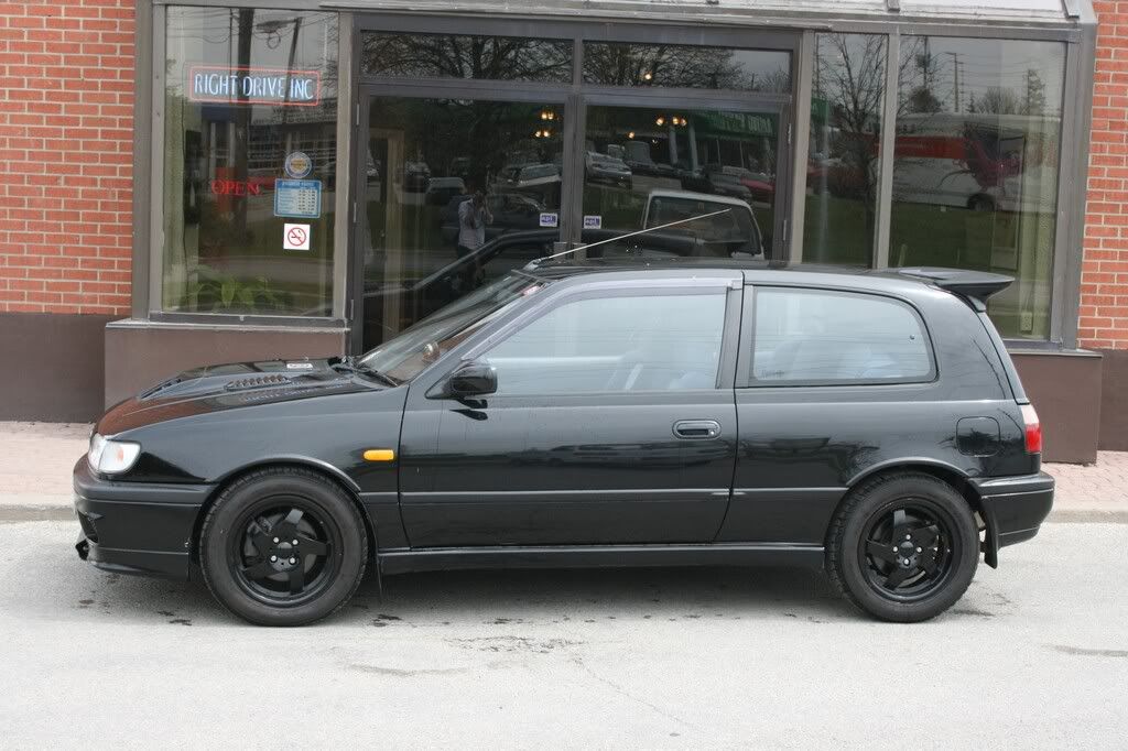 Nissan pulsar gtir for sale in ireland #6