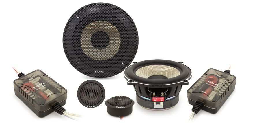 focal flax 2 way