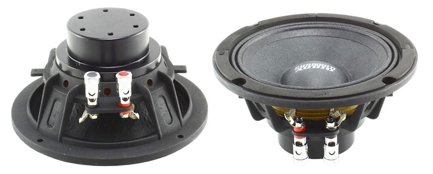 6.5 sundown speakers