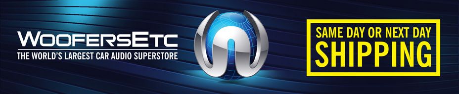 Woofersetc.com your online car audio superstore