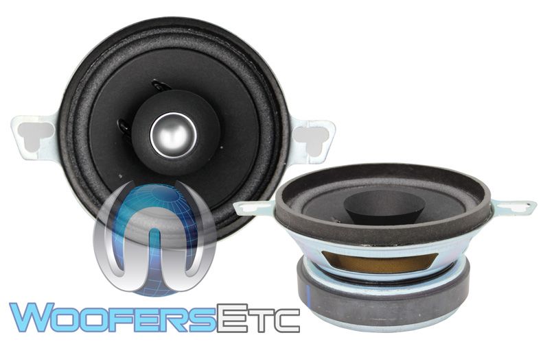 Kenwood KFC835 KFC835C 3 1//2/" Car Speaker