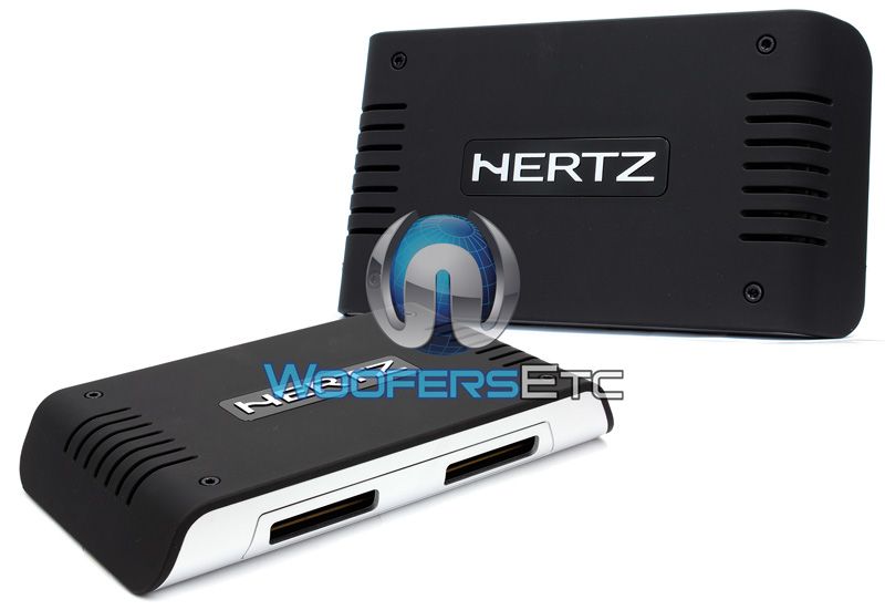 HERTZ MLCX-2-TW CAR AUDIO 2-WAY MILLE LEGEND PASSIVE TWEETERS