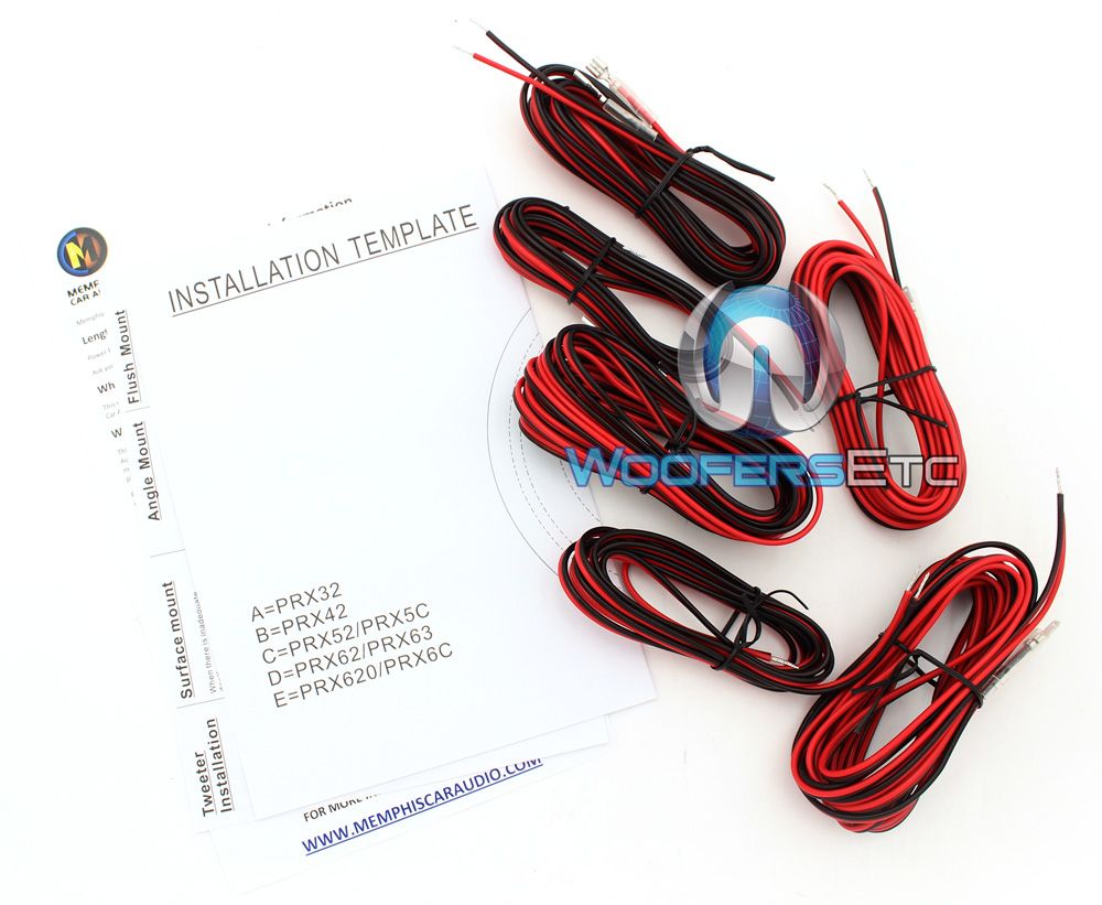 MEMPHIS 15-PRX6C 6.5