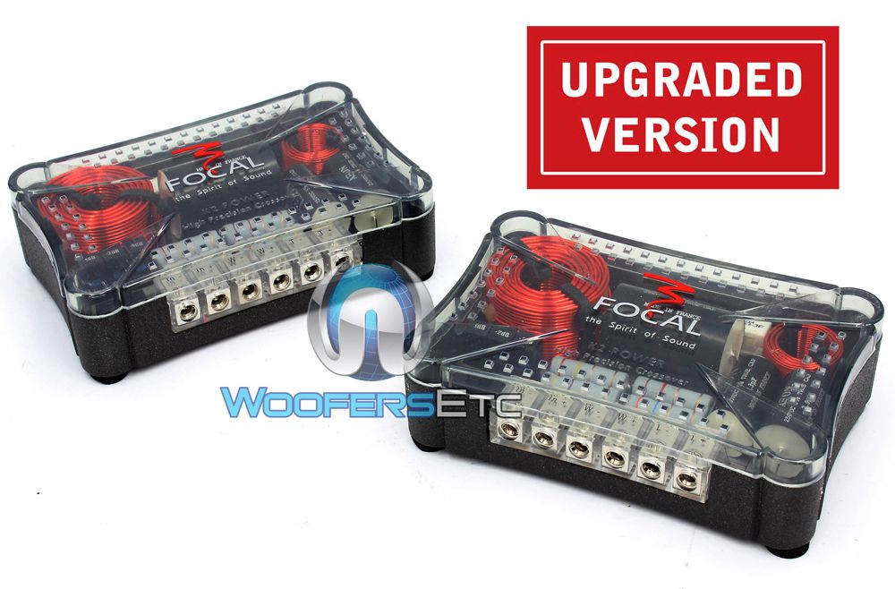 FOCAL(フォーカル) K2 POWER (6K2P) ウーファーのみ FOCAL(フォーカル) K2 POWER (6K2P) ウーファーのみ