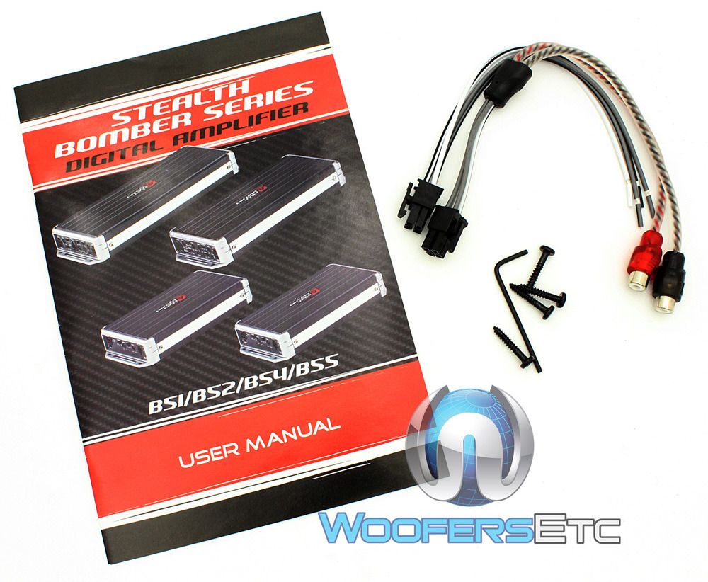 cerwin vega motorcycle amp