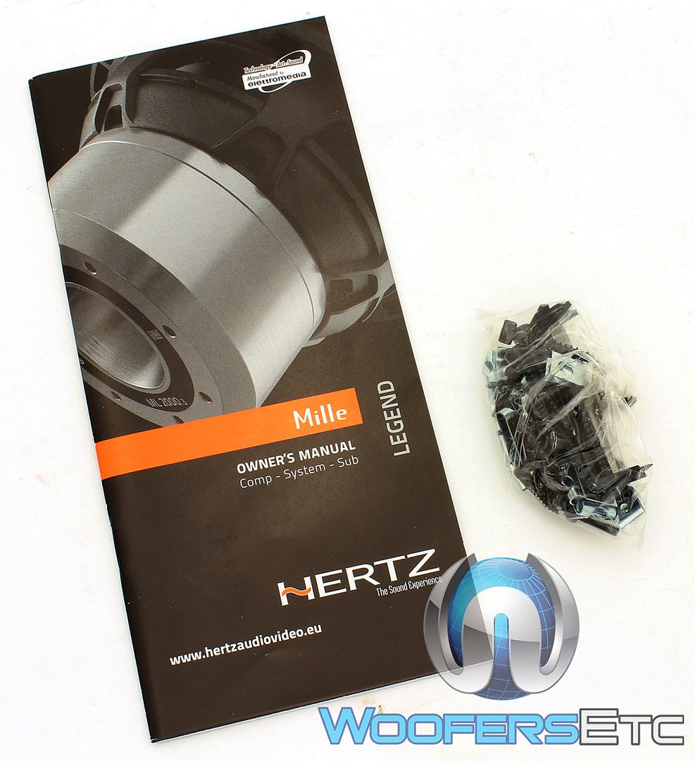 HERTZ ML 700.3 3