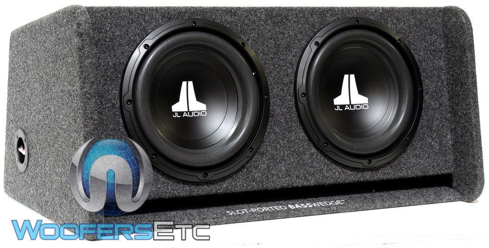 jl audio w0v3 10
