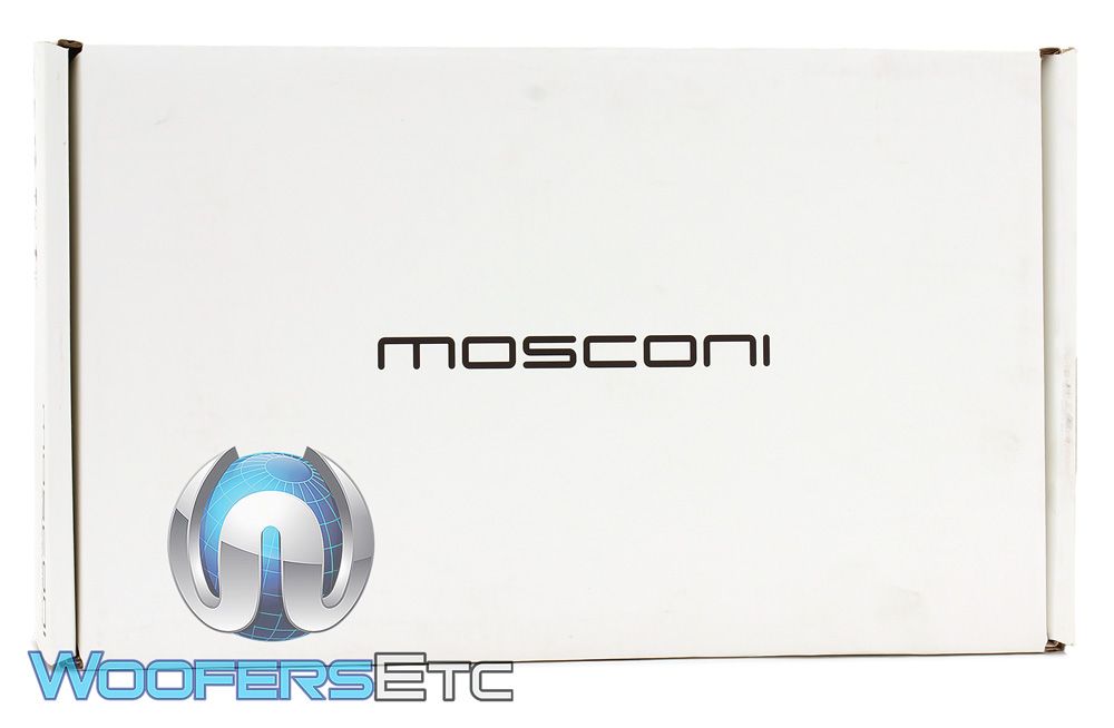 AS 100.4 – Mosconi America / Gladen Audio America