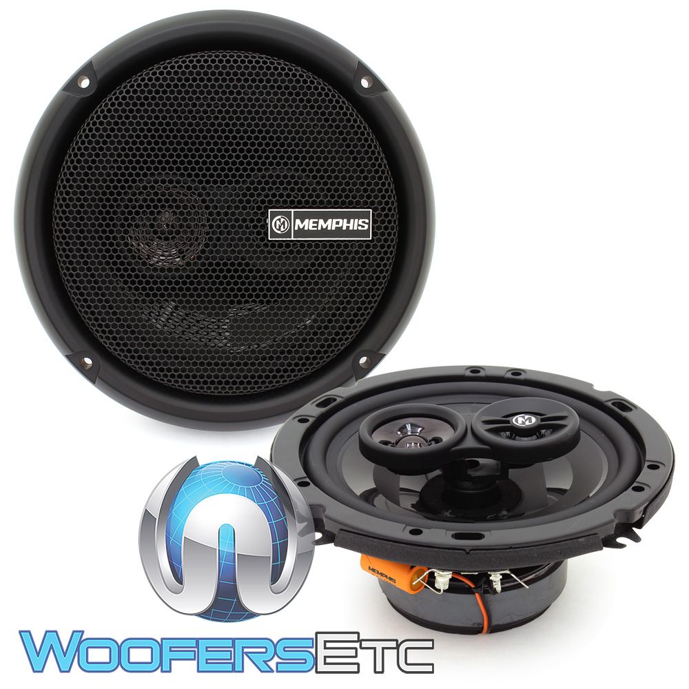 memphis audio prx603