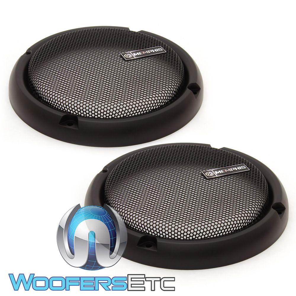 memphis audio prx603