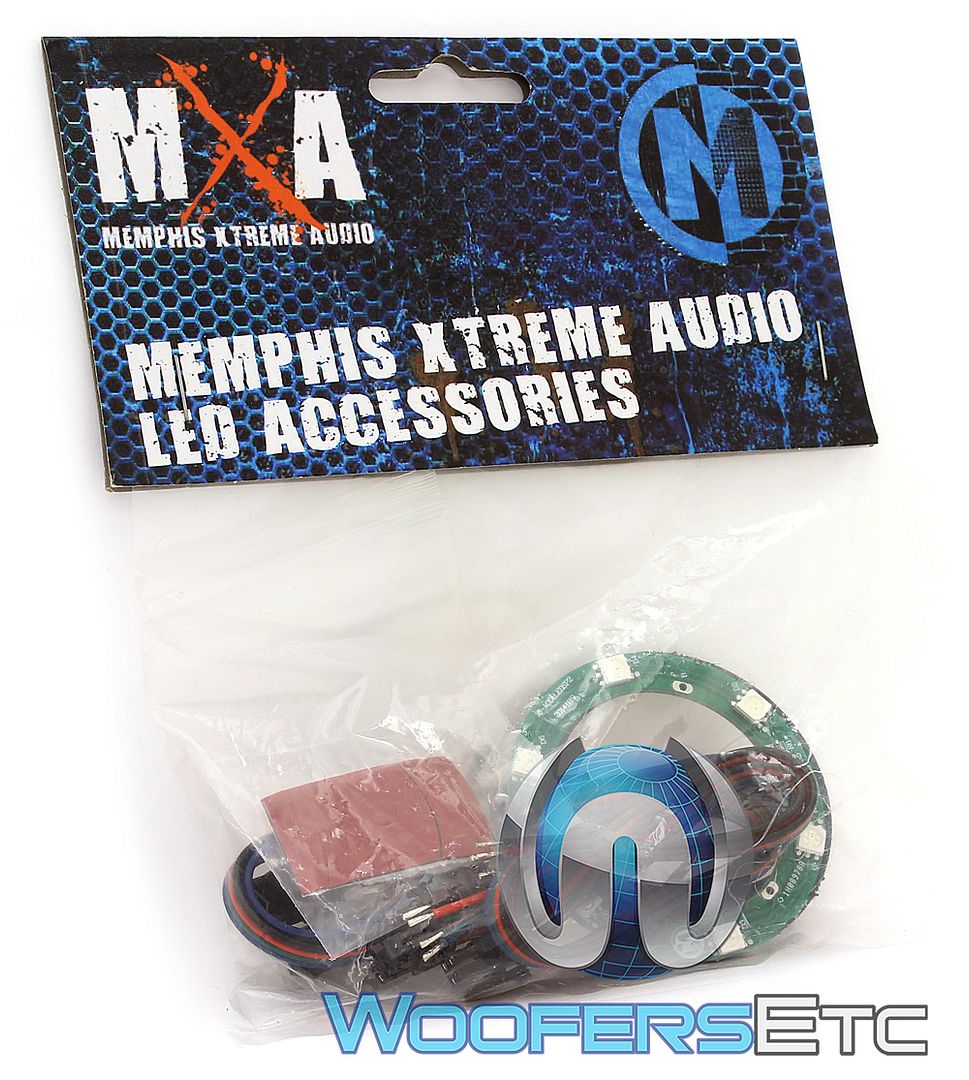 memphis mxa60