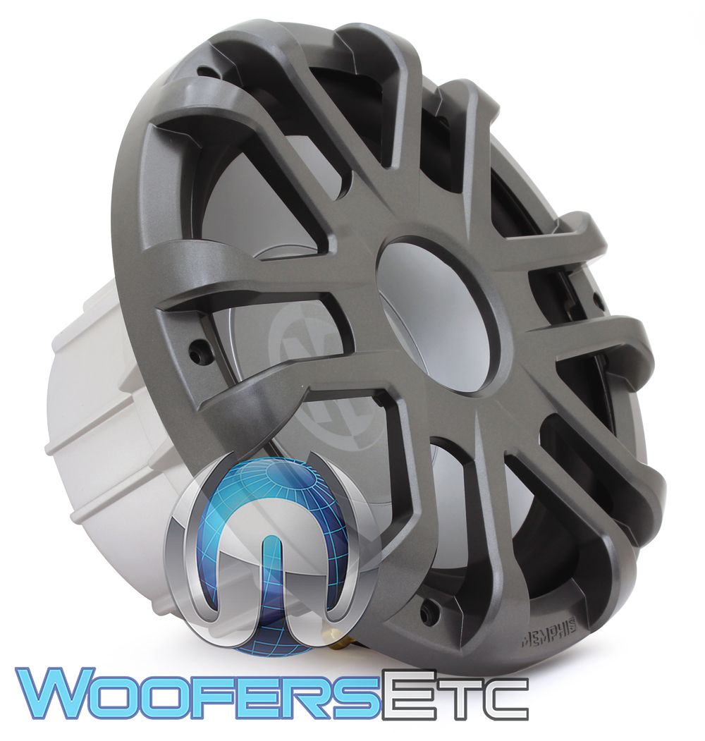 memphis marine subwoofer