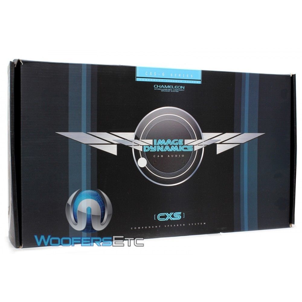 IMAGE DYNAMICK スピーカー Amazon.com: Image Dynamics CX64-V2 6.5