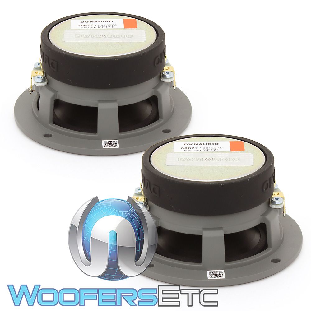 dynaudio MKII スピーカー Auto Sound Web Grand Prix 2021：ディナウディオESOTAN 236MKII