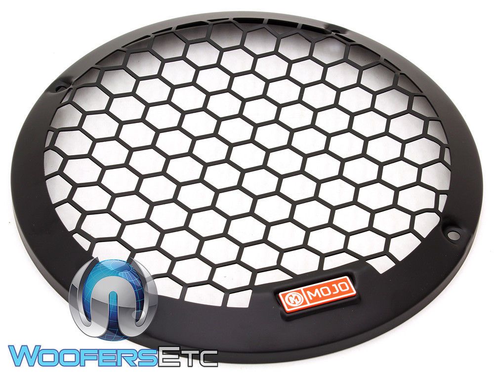 Memphis MJP82 8 200W RMS 4-Ohm Pro Audio Component Speaker Single Piece