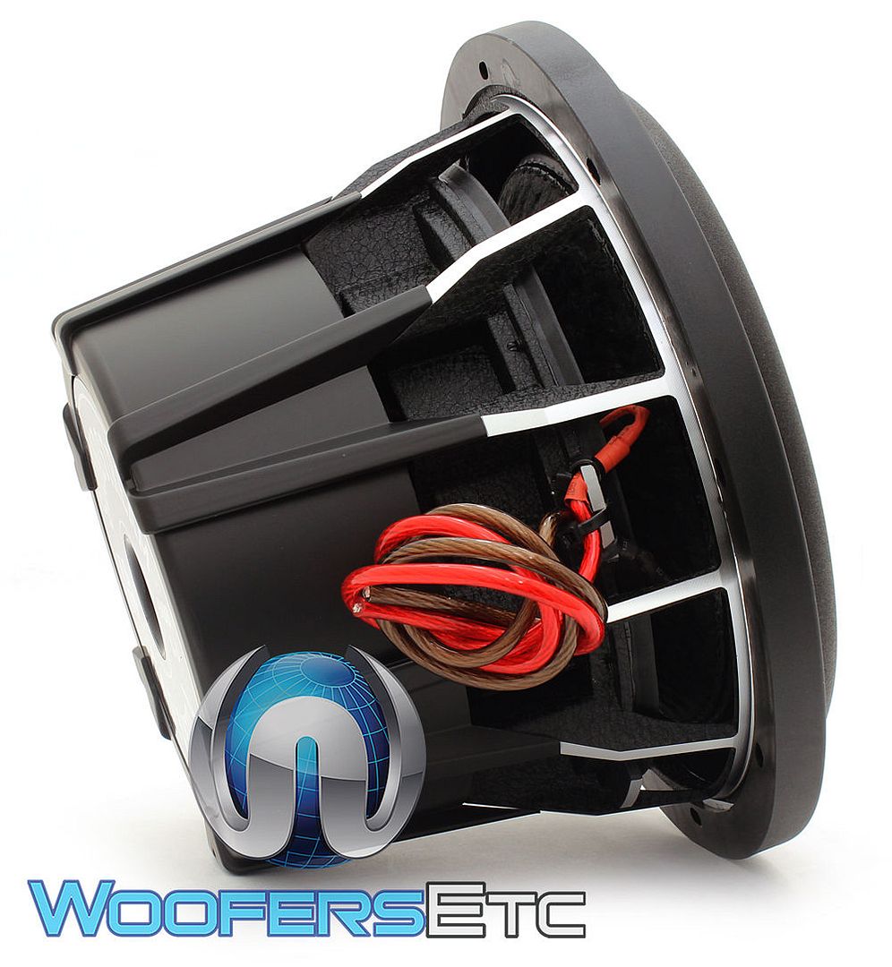 soundstream tarantula t5 max 2 ohm dvc subwoofer