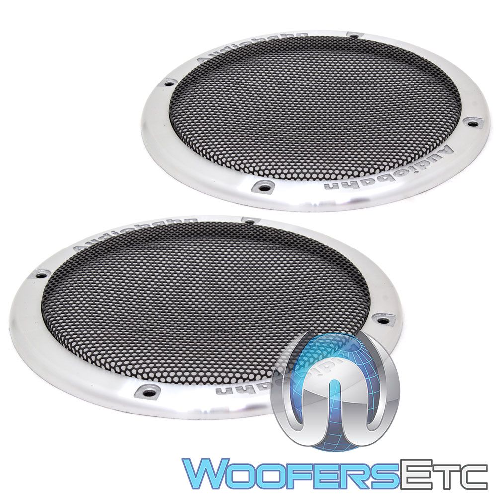 2,500円お安く!⭕️New Model◎Volan ARBB◎10inch AUDIOBAHN ABC5002N 5.25