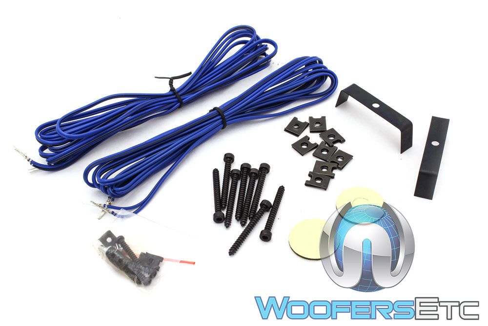 AUDIOBAHN ABC5002N 5.25