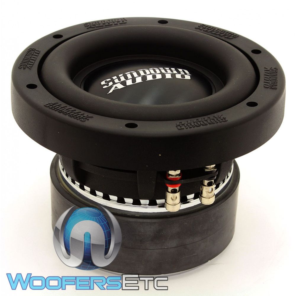 sundown speakers 6.5