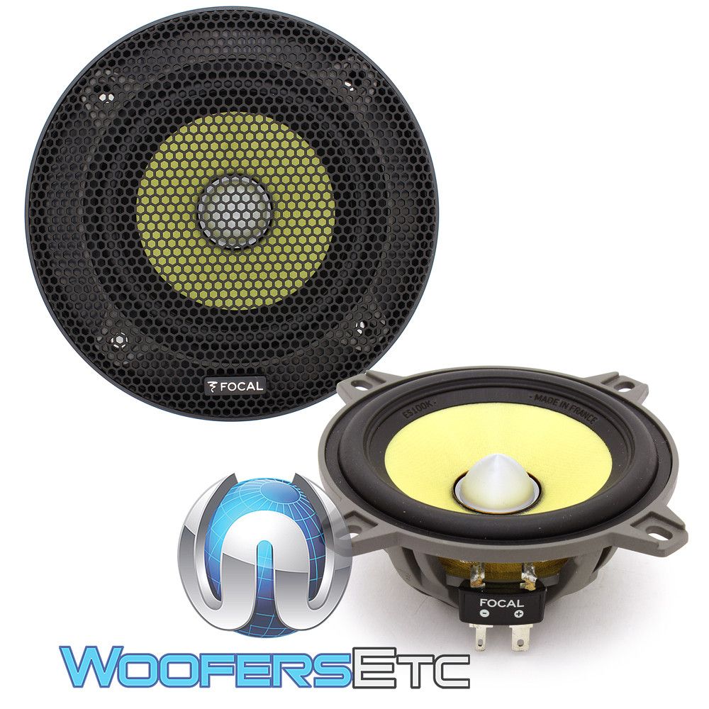 FOCAL ES-100K 4