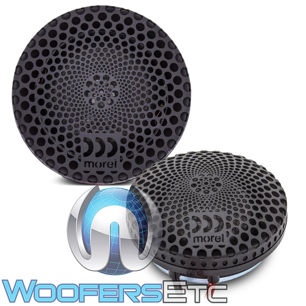MOREL VIRTUS NANO 602 CARBON 6.5