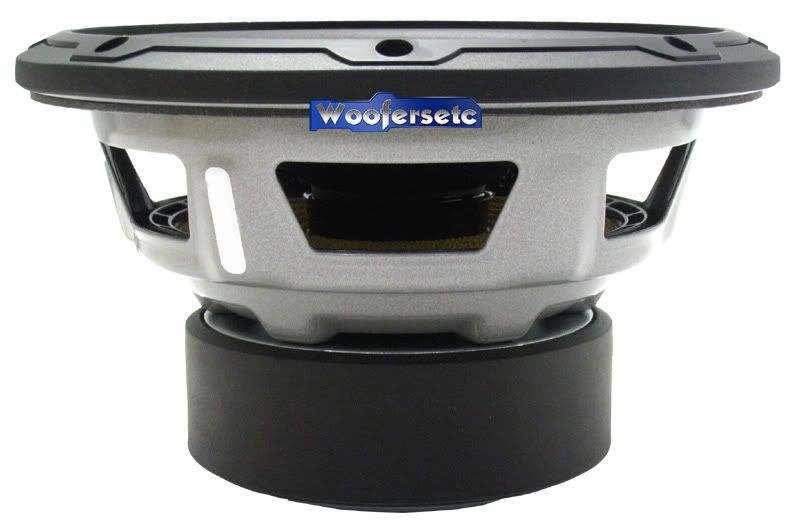 8W3v3 4 JL AUDIO NEW SUB 8 4 OHM SVC SUBWOOFER 8W3 V3  