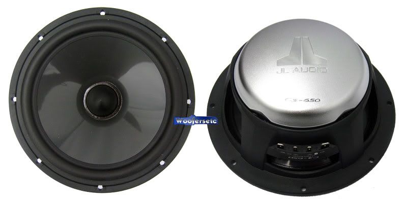 jl audio 6.5 component speakers c3