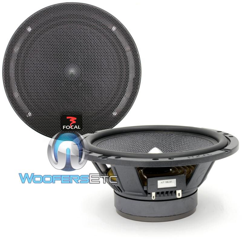 FOCAL 165A1 6.5