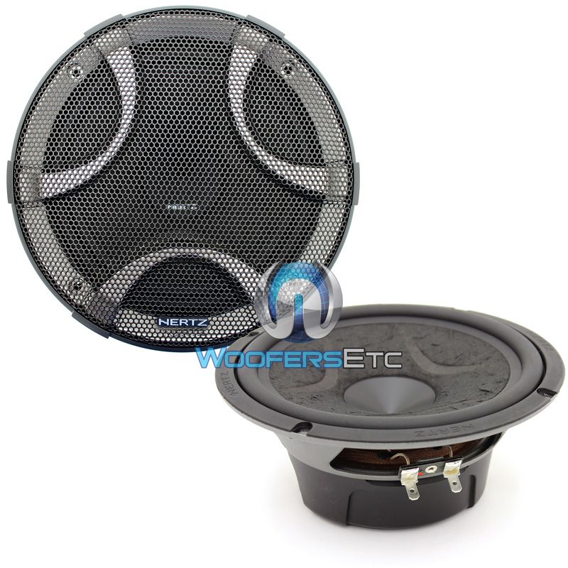 HERTZ ESK-163L.5 6.5