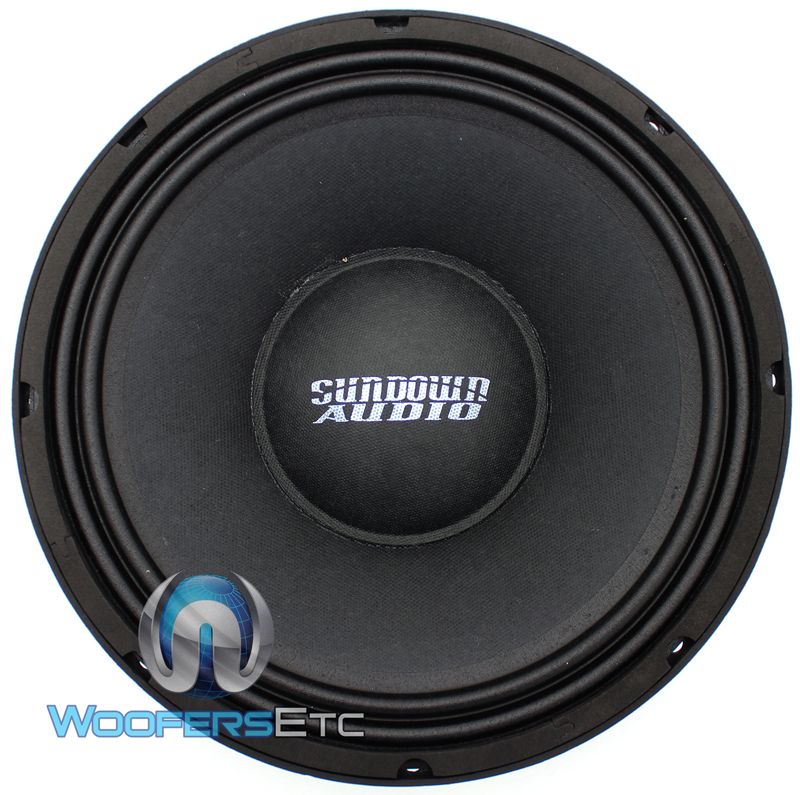 1 Neo Pro 8 V2 Sundown Audio 8 8 Ohm Midbass Midrange Driver Neopro 8 V2 Car Speakers Speaker Systems Consumer Electronics Maadesfahan Ir