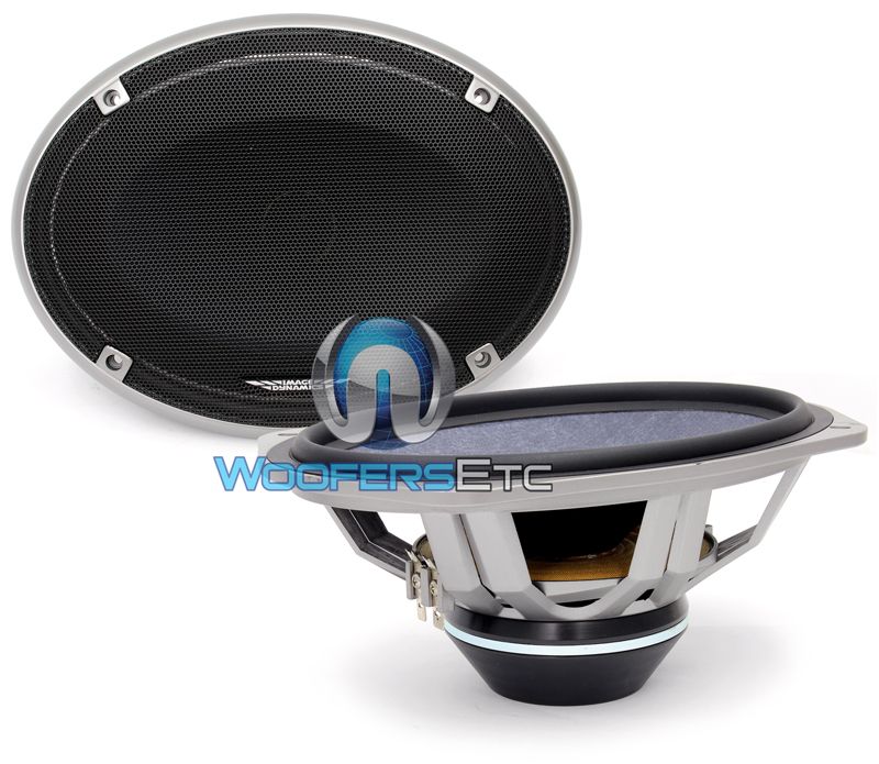 X-69 IMAGE DYNAMICS 6