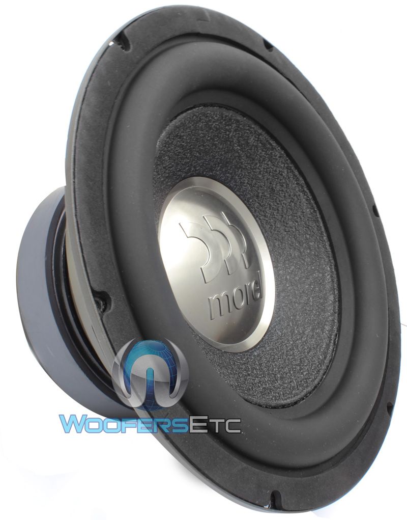 ARC10D4V3 ARC AUDIO 10/" CAR SUB 500W DUAL 4-OHM BASS SUBWOOFER SPEAKER NEW