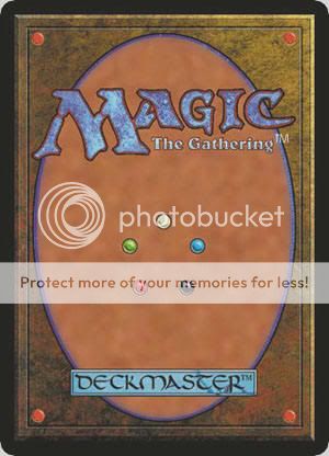 The Brand New Magic:The Gathering Correctness Expansion Set Part Two